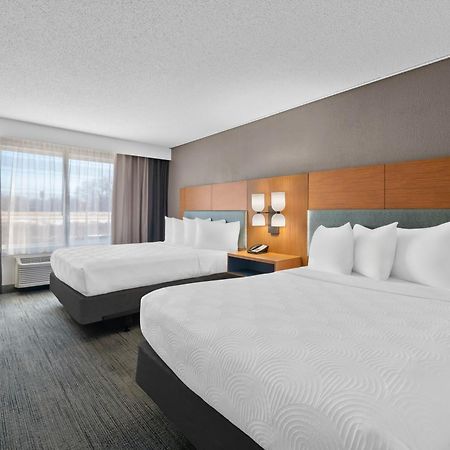 Country Inn & Suites By Radisson, Coon Rapids, Mn Luaran gambar