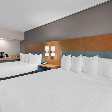 Country Inn & Suites By Radisson, Coon Rapids, Mn Luaran gambar