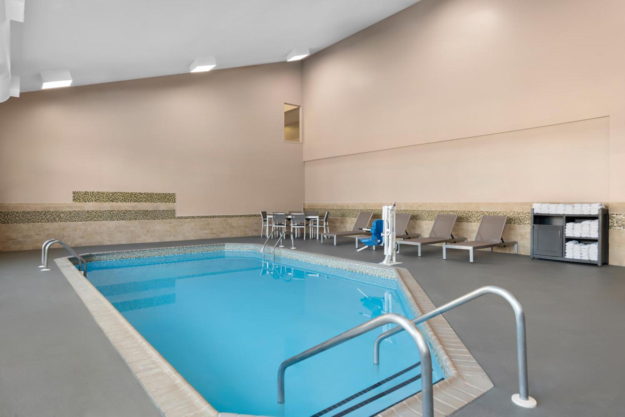 Country Inn & Suites By Radisson, Coon Rapids, Mn Luaran gambar