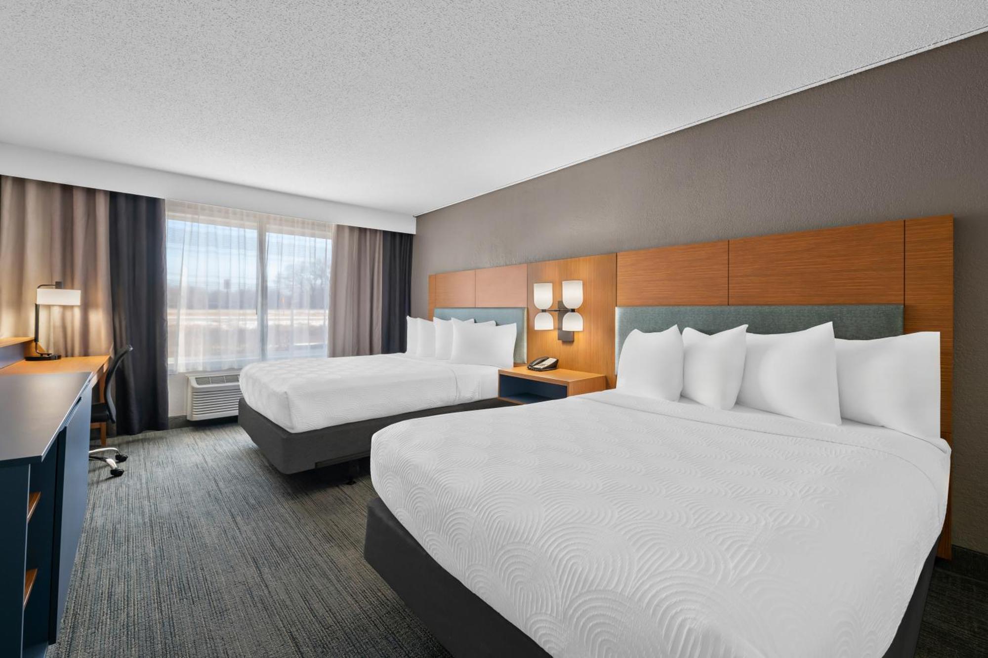Country Inn & Suites By Radisson, Coon Rapids, Mn Luaran gambar