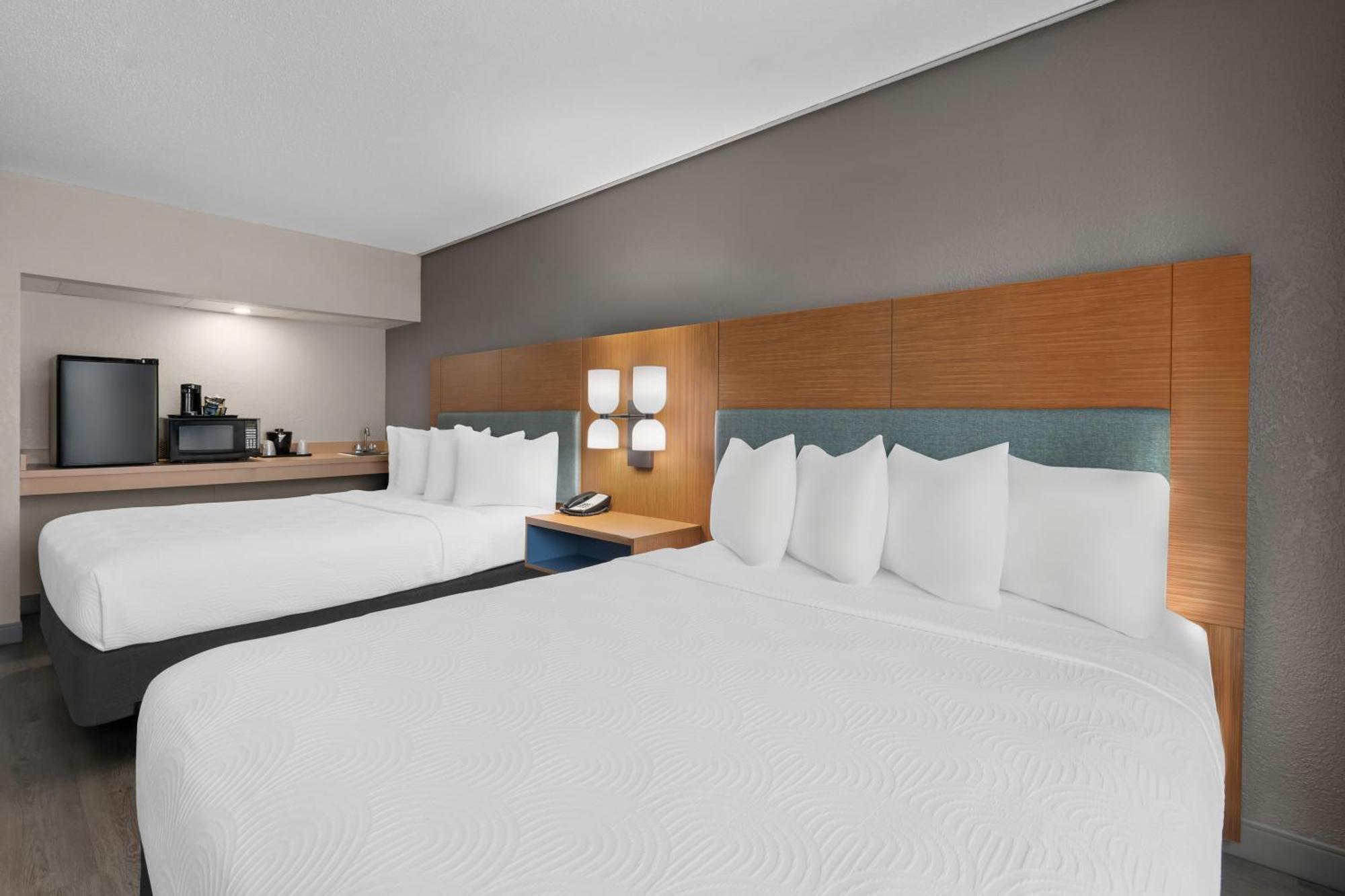 Country Inn & Suites By Radisson, Coon Rapids, Mn Luaran gambar