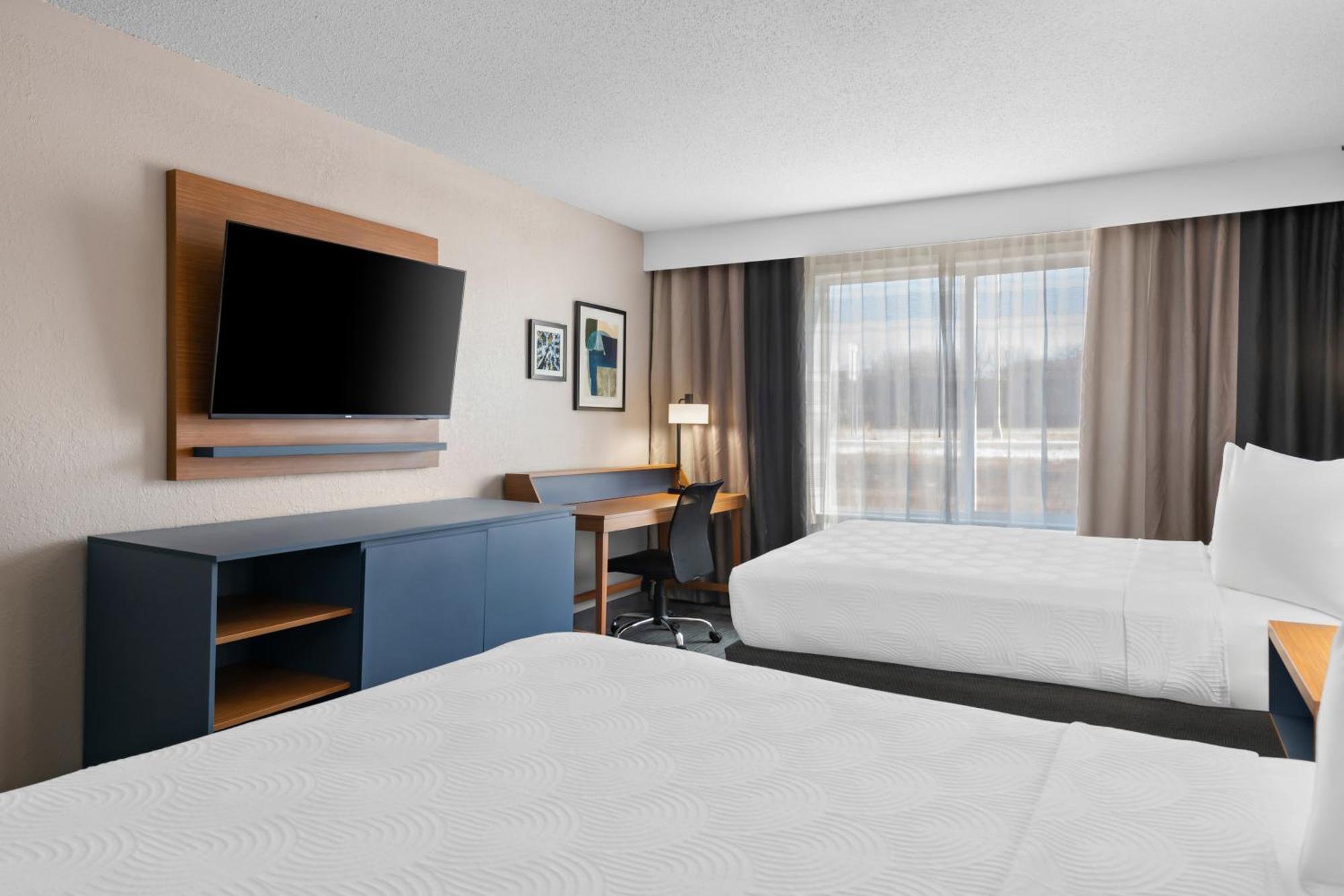 Country Inn & Suites By Radisson, Coon Rapids, Mn Luaran gambar