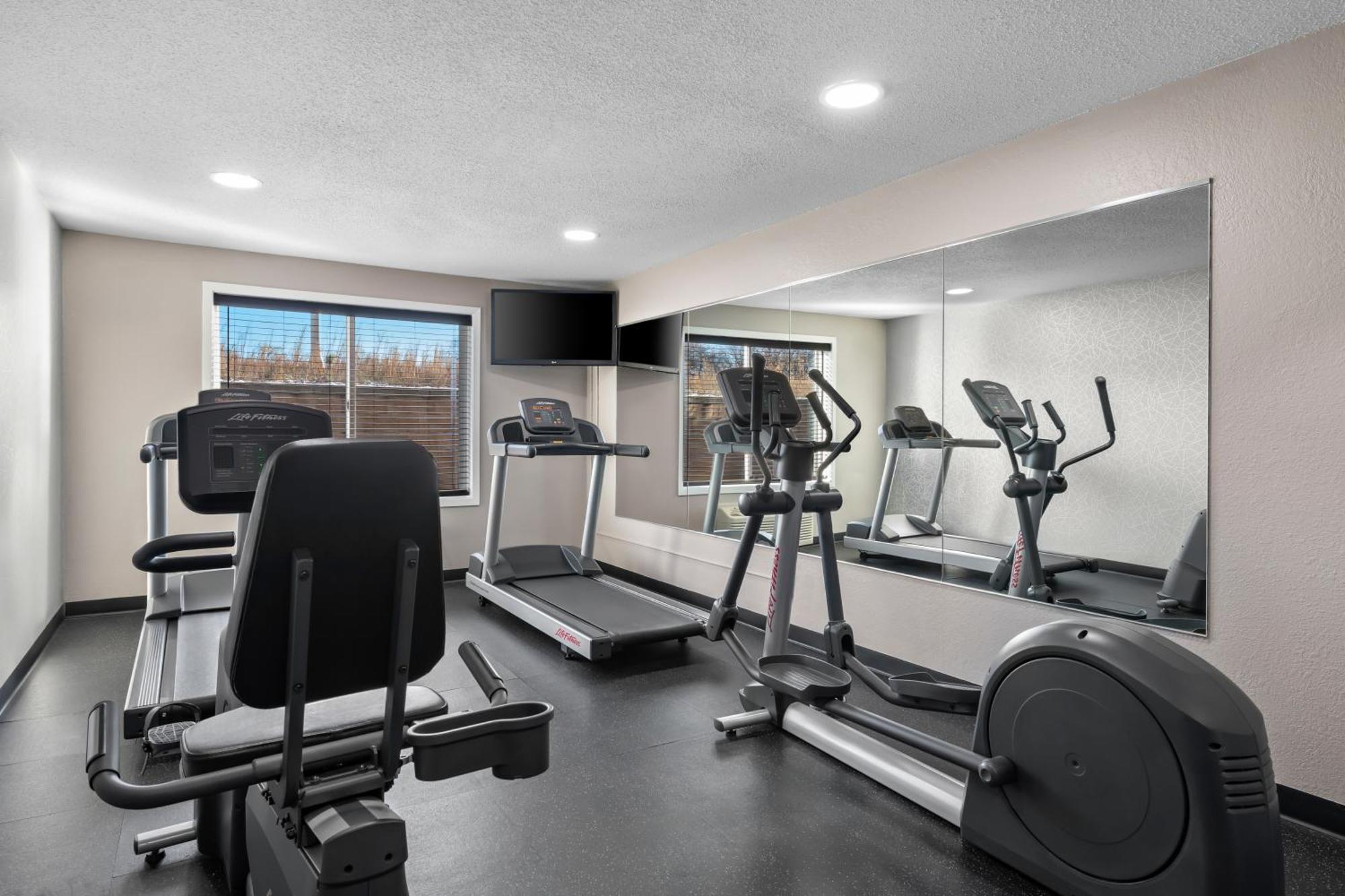 Country Inn & Suites By Radisson, Coon Rapids, Mn Luaran gambar