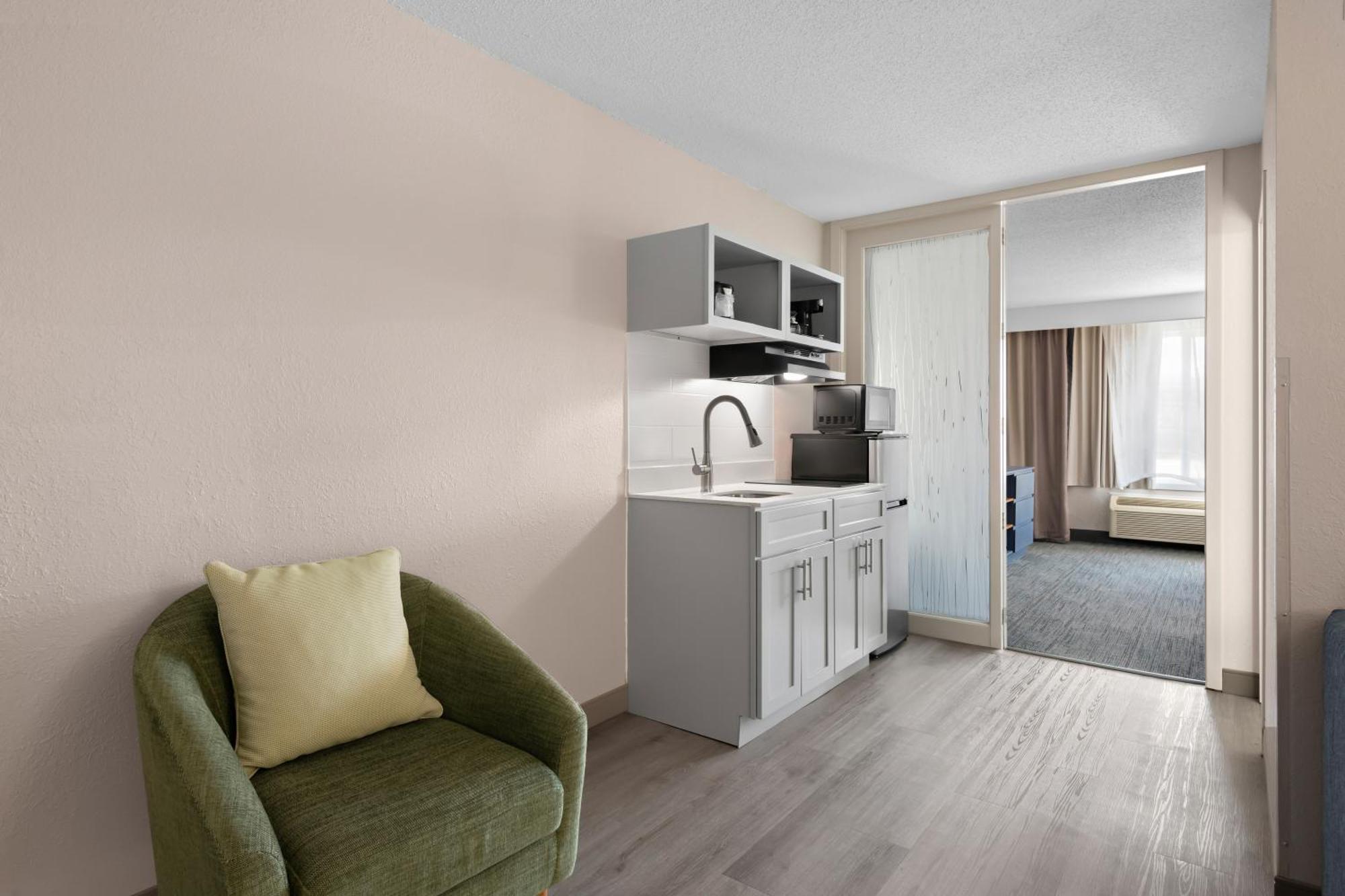Country Inn & Suites By Radisson, Coon Rapids, Mn Luaran gambar