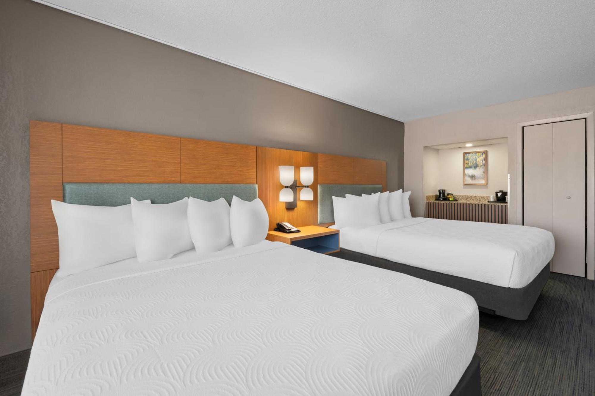 Country Inn & Suites By Radisson, Coon Rapids, Mn Luaran gambar