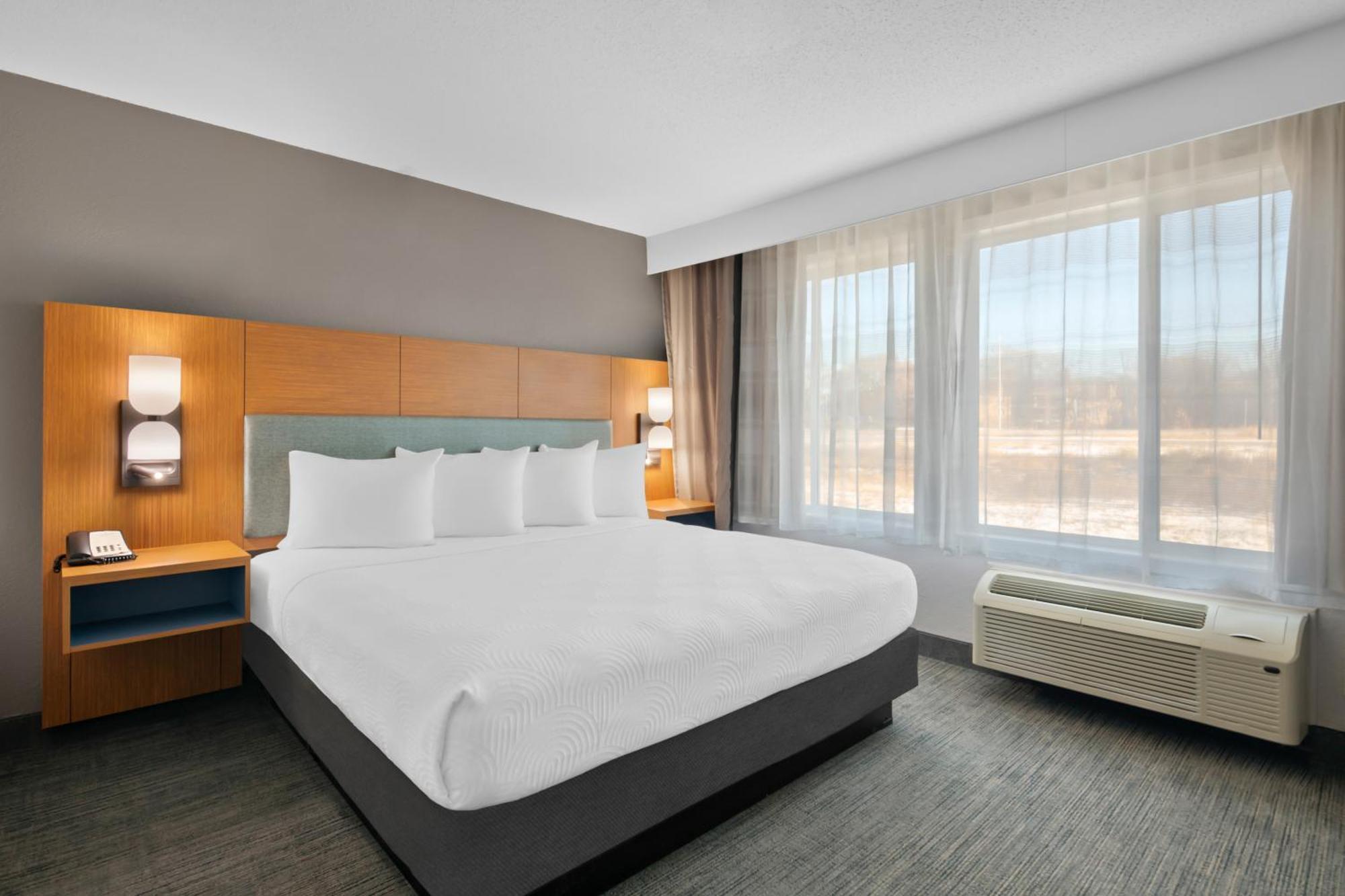 Country Inn & Suites By Radisson, Coon Rapids, Mn Luaran gambar