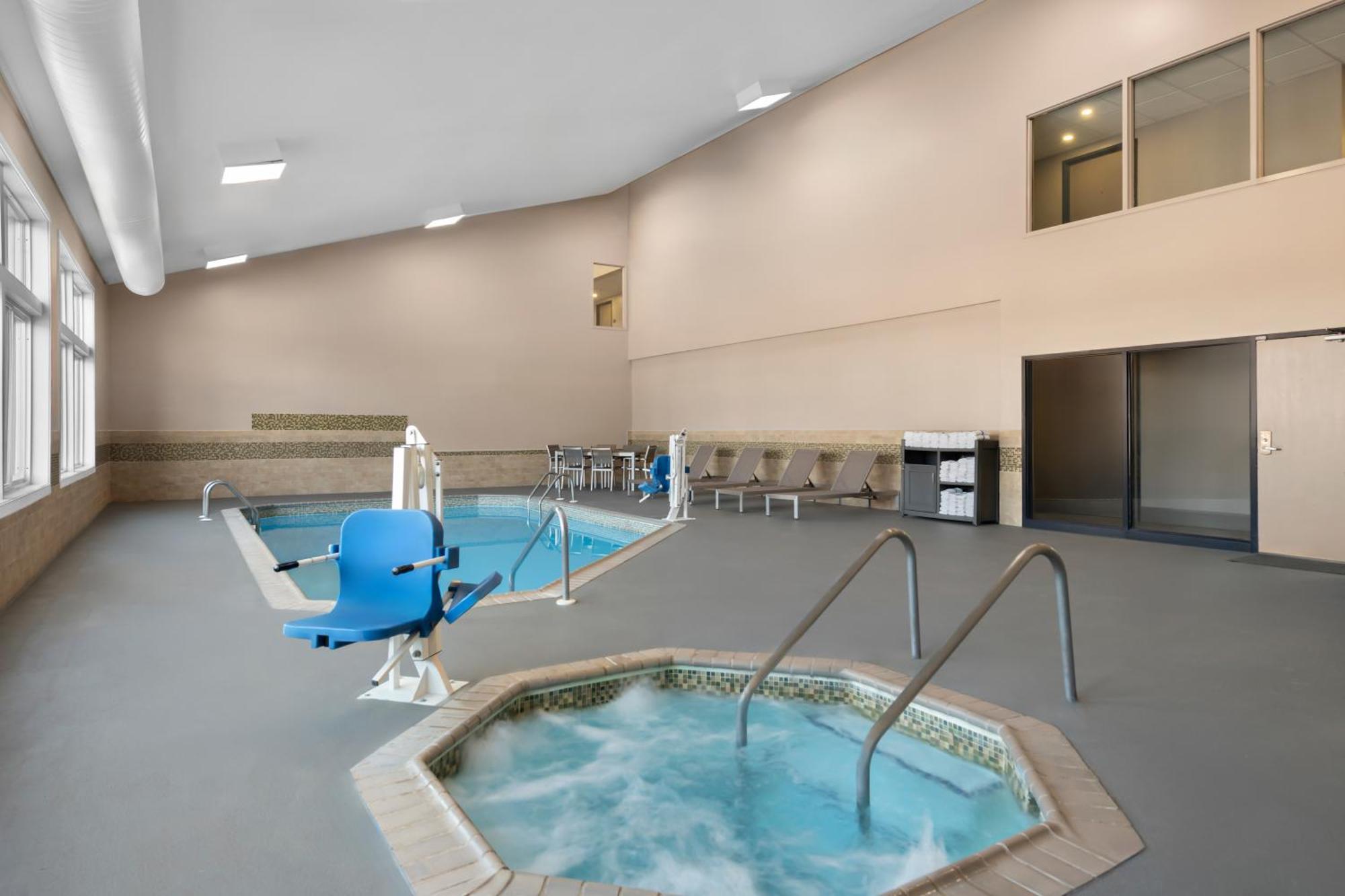 Country Inn & Suites By Radisson, Coon Rapids, Mn Luaran gambar