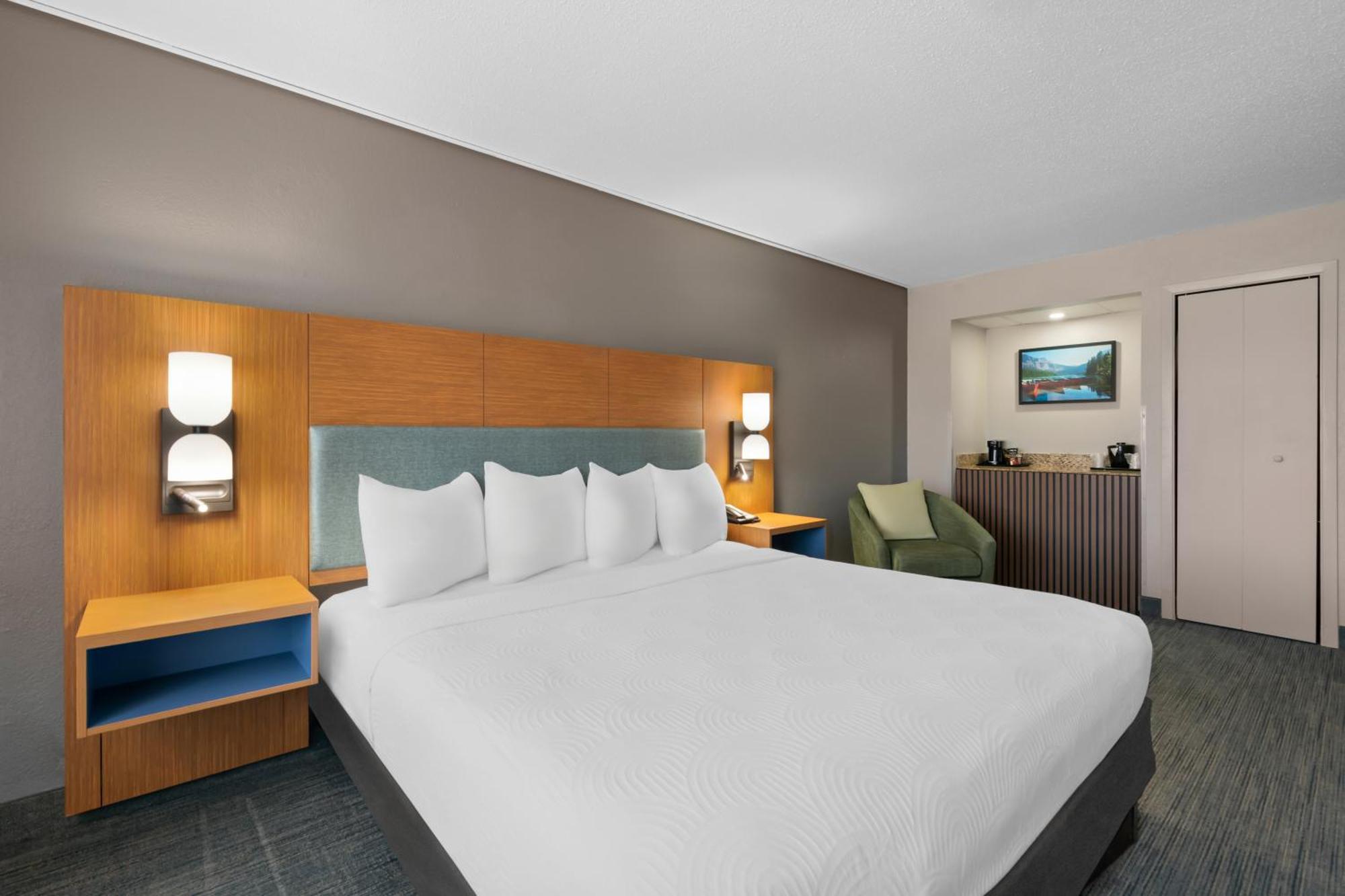 Country Inn & Suites By Radisson, Coon Rapids, Mn Luaran gambar