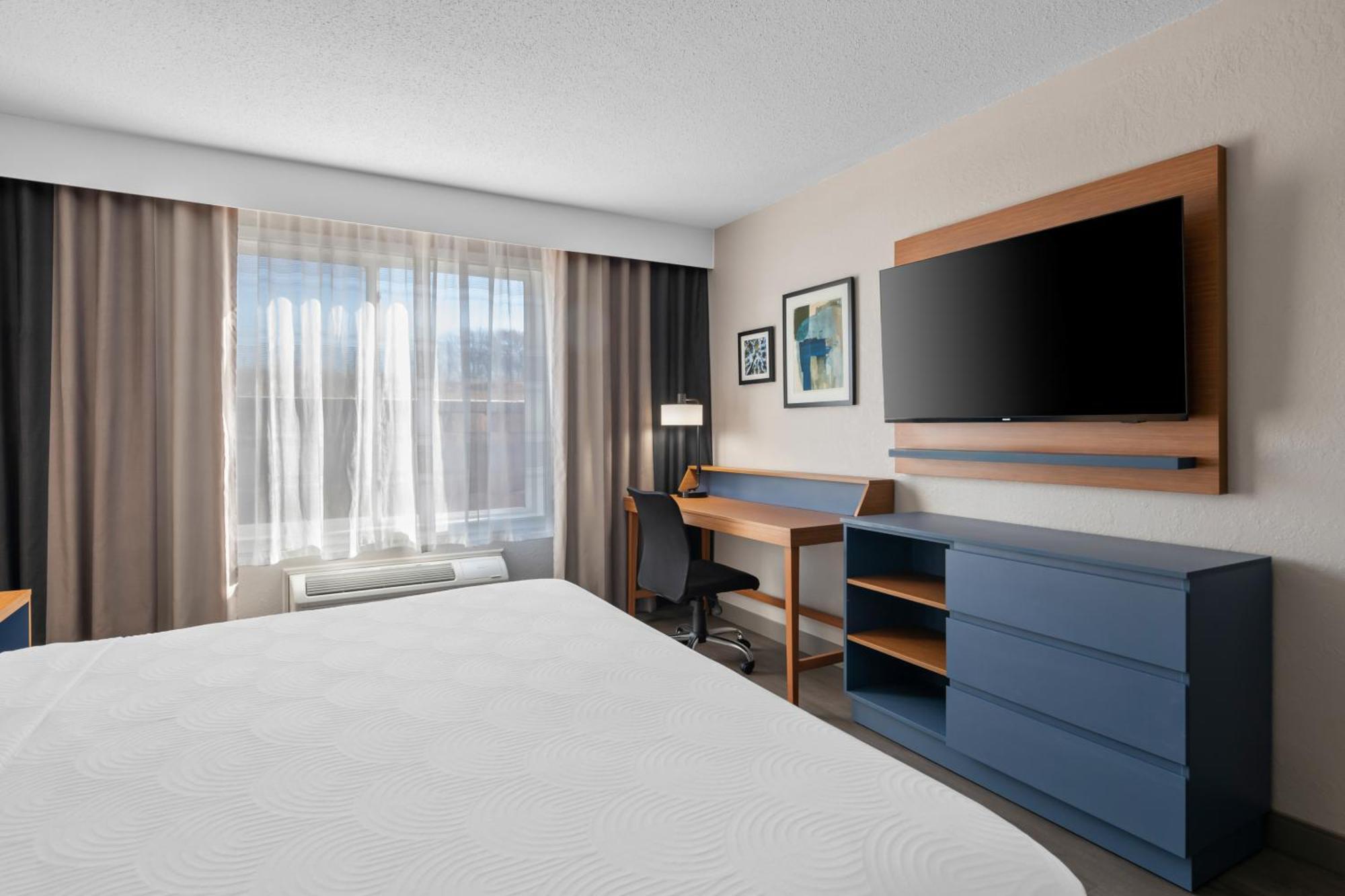 Country Inn & Suites By Radisson, Coon Rapids, Mn Luaran gambar