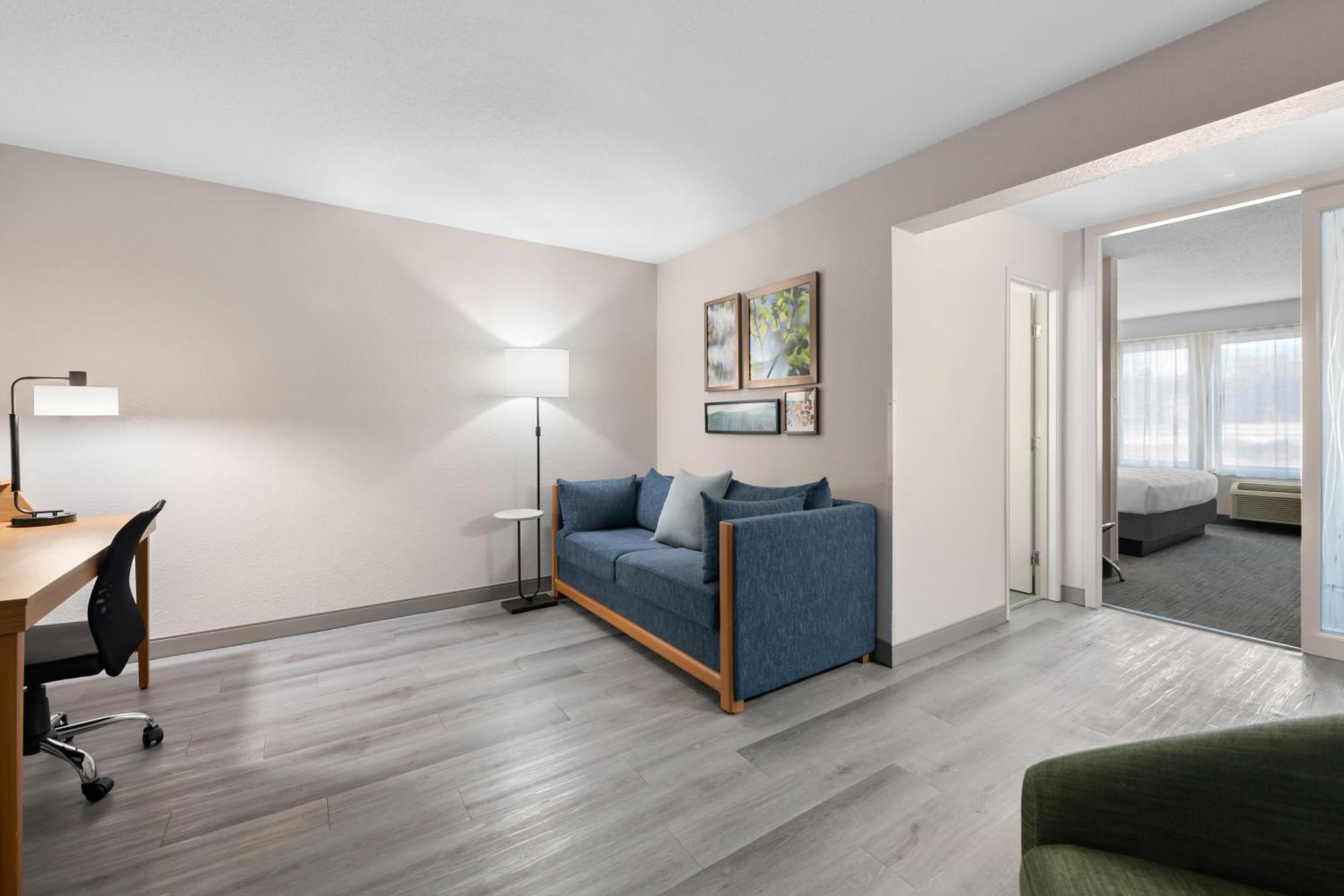 Country Inn & Suites By Radisson, Coon Rapids, Mn Luaran gambar