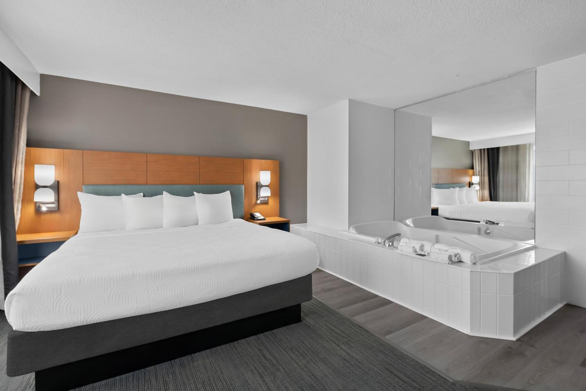 Country Inn & Suites By Radisson, Coon Rapids, Mn Luaran gambar