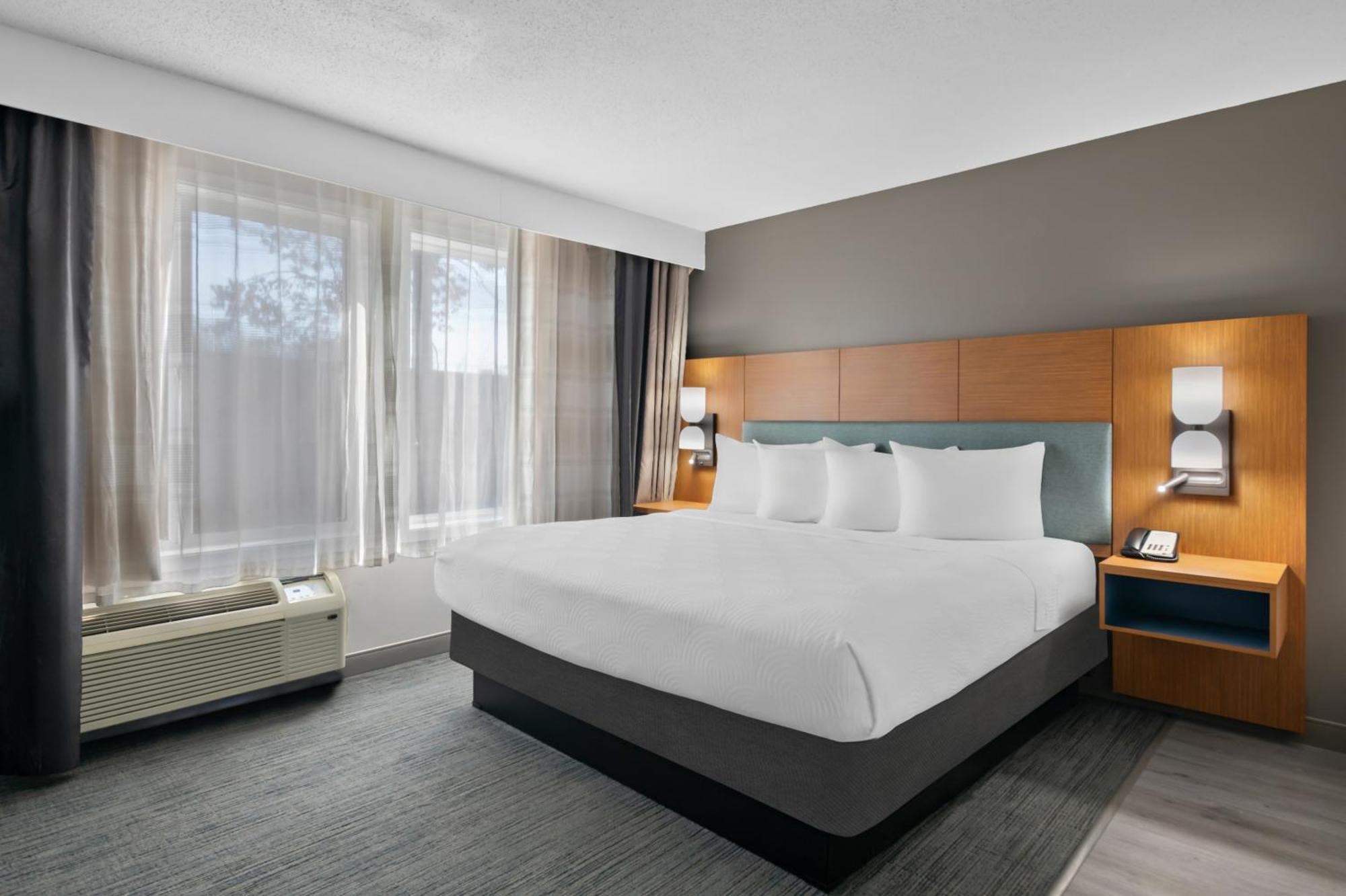 Country Inn & Suites By Radisson, Coon Rapids, Mn Luaran gambar