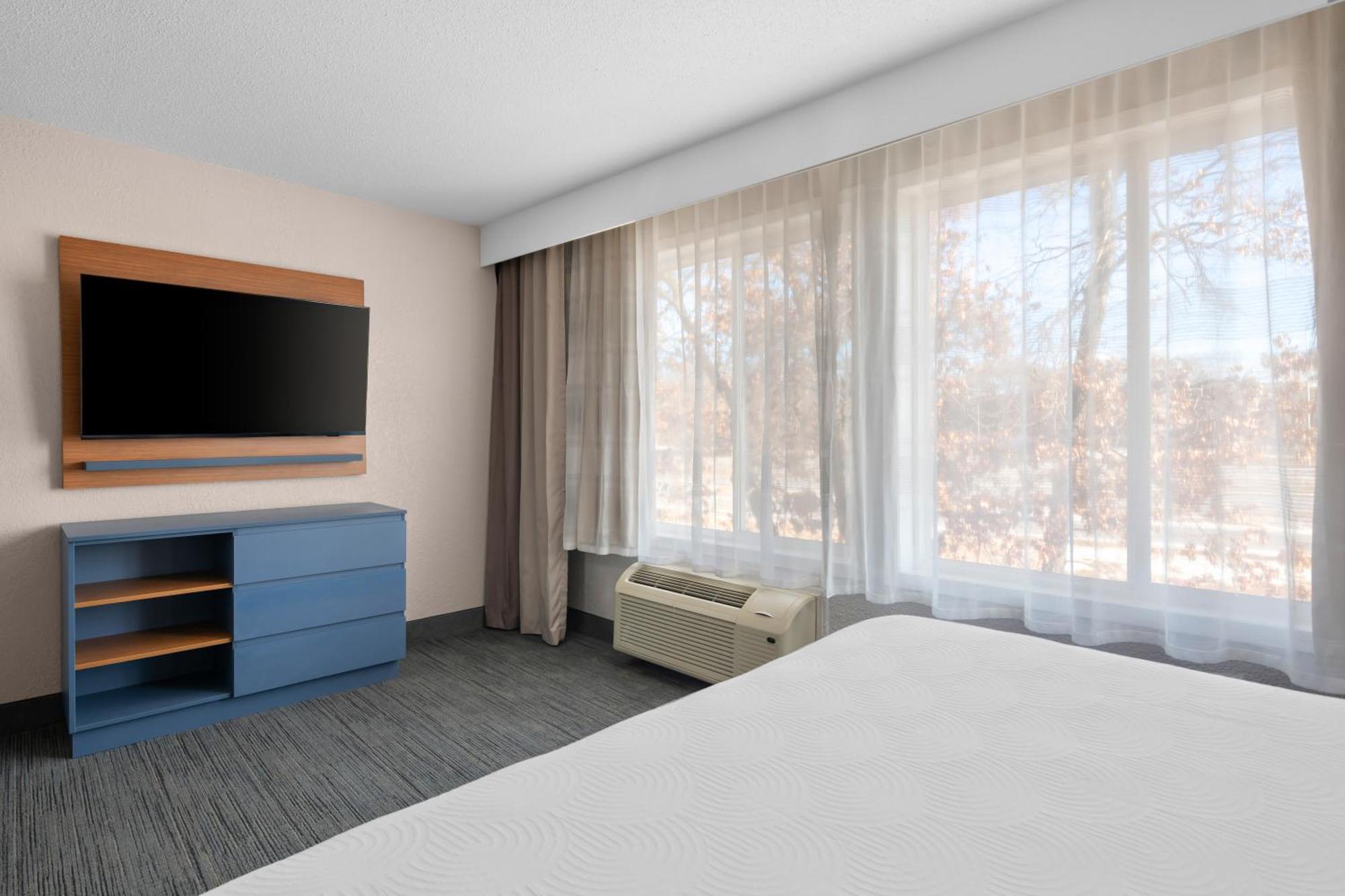 Country Inn & Suites By Radisson, Coon Rapids, Mn Luaran gambar