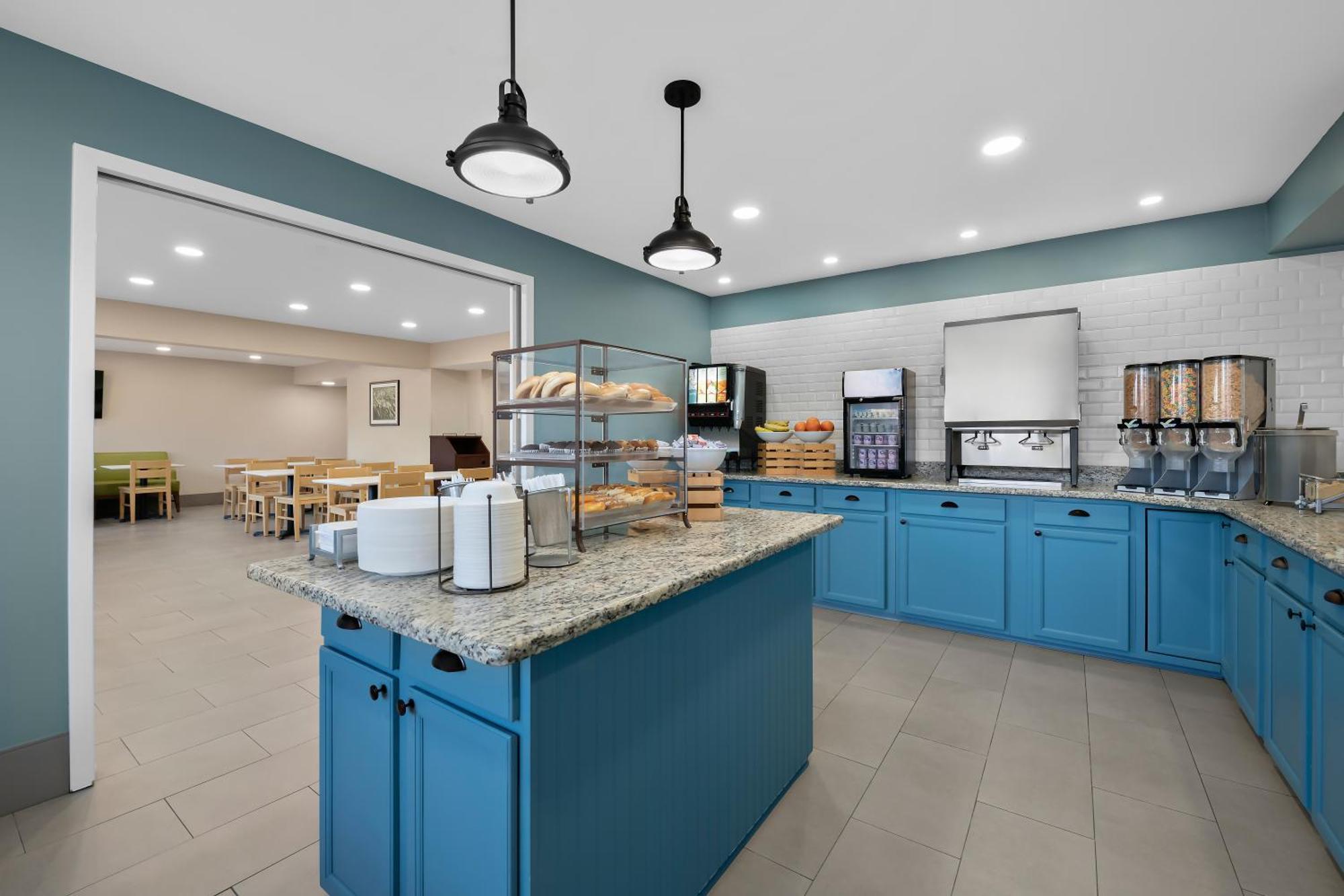 Country Inn & Suites By Radisson, Coon Rapids, Mn Luaran gambar