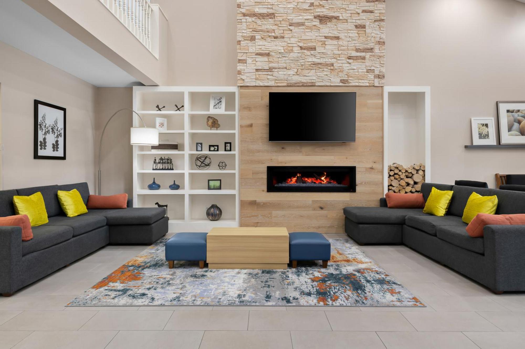Country Inn & Suites By Radisson, Coon Rapids, Mn Luaran gambar