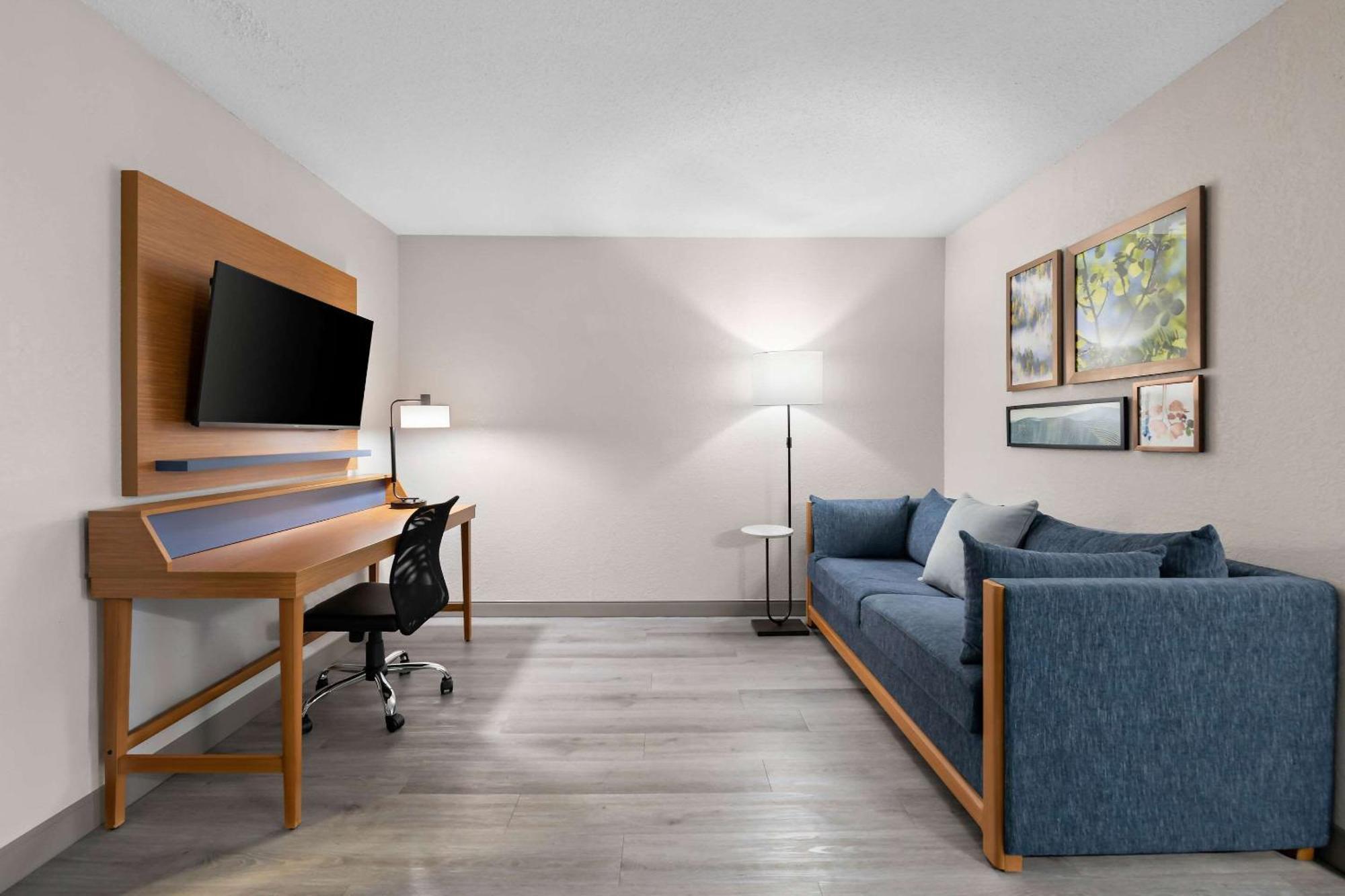 Country Inn & Suites By Radisson, Coon Rapids, Mn Luaran gambar