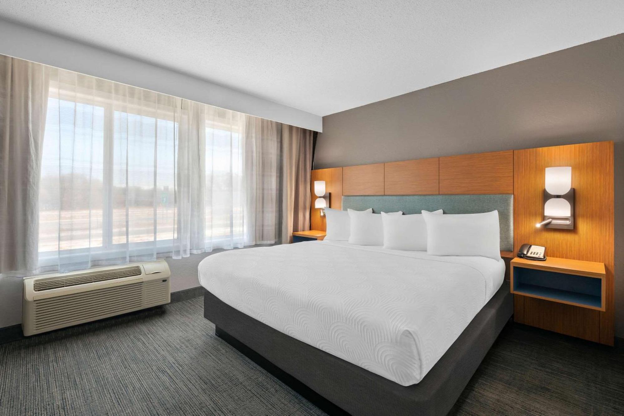 Country Inn & Suites By Radisson, Coon Rapids, Mn Luaran gambar