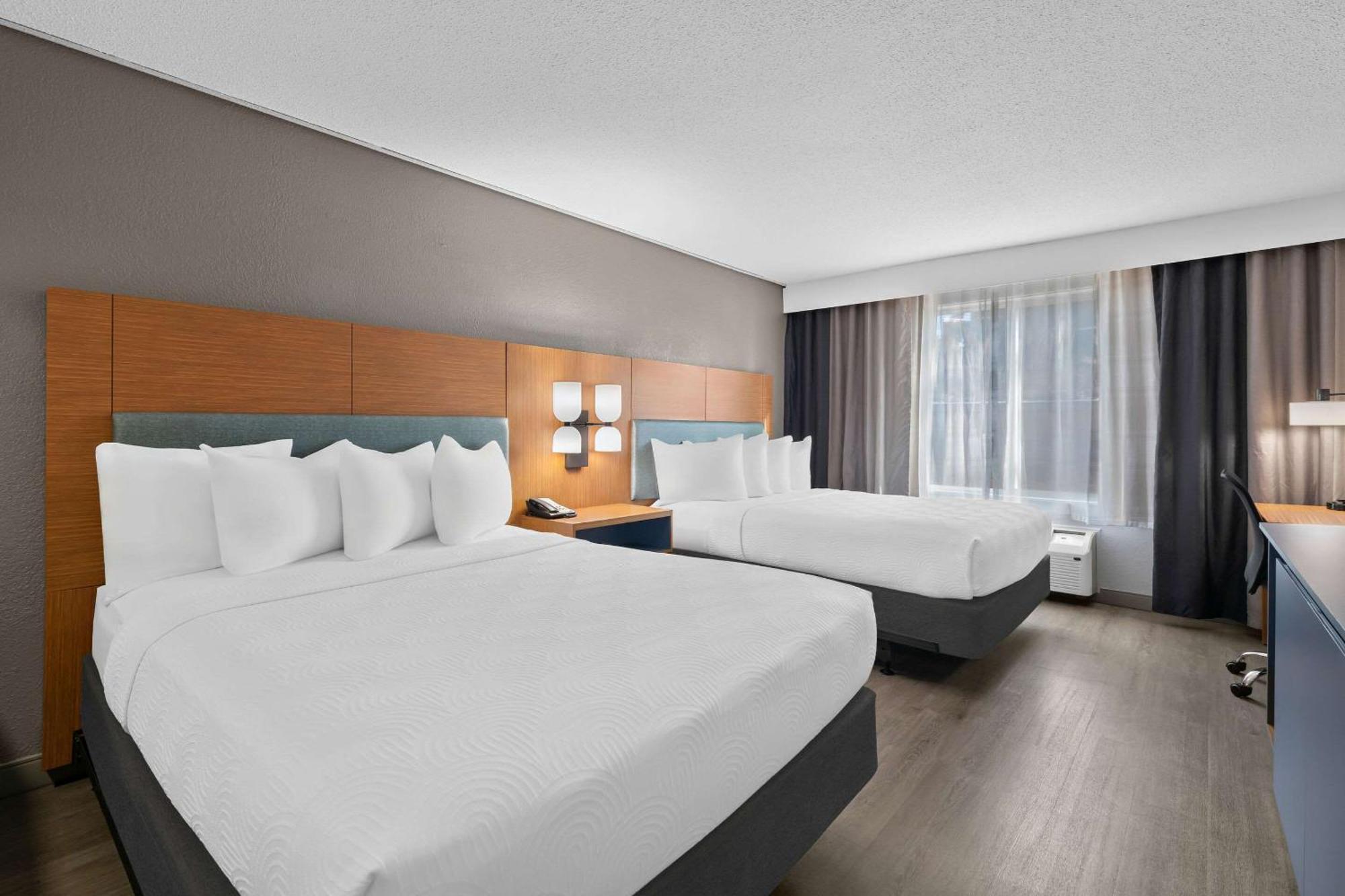 Country Inn & Suites By Radisson, Coon Rapids, Mn Luaran gambar