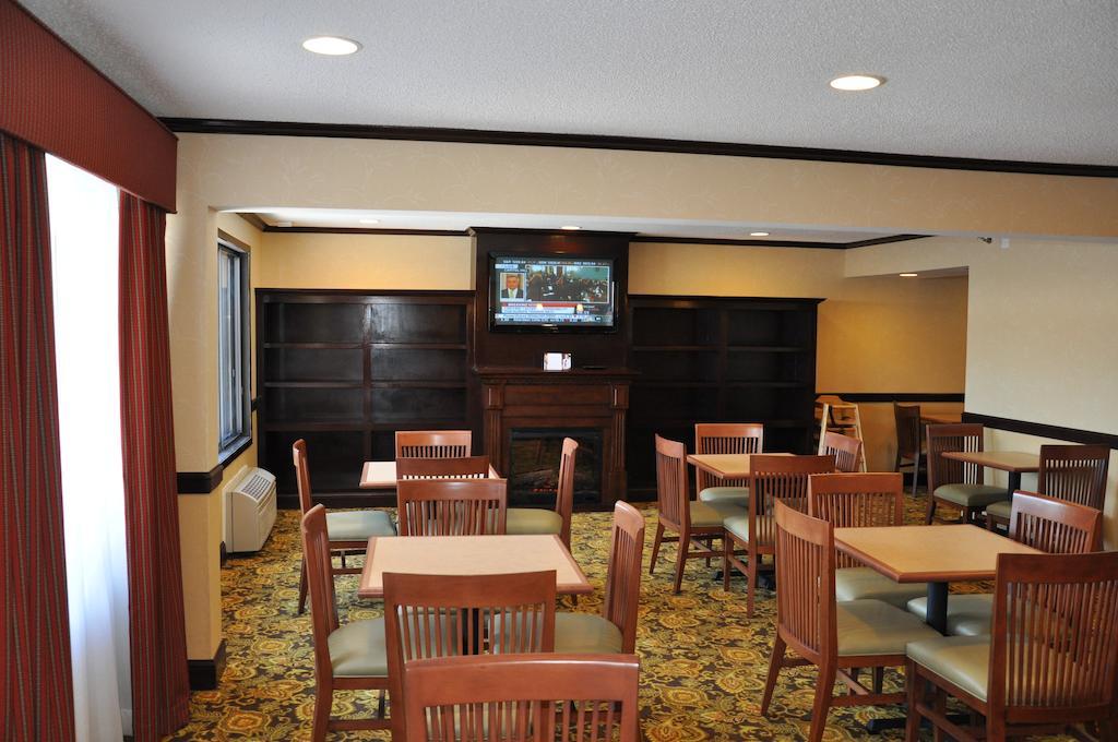 Country Inn & Suites By Radisson, Coon Rapids, Mn Luaran gambar