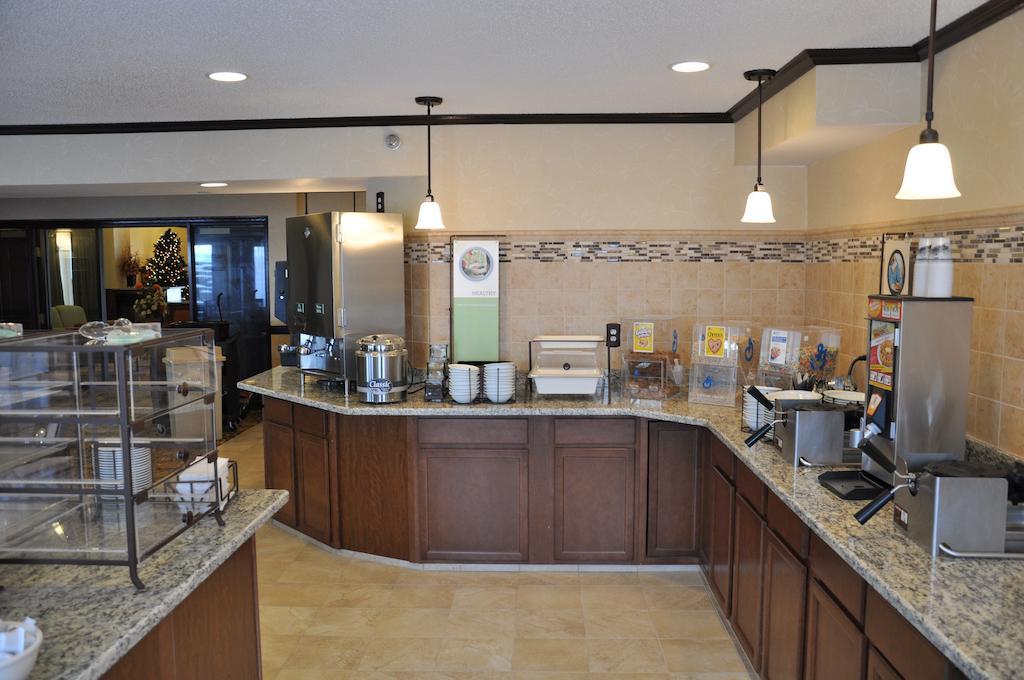 Country Inn & Suites By Radisson, Coon Rapids, Mn Luaran gambar