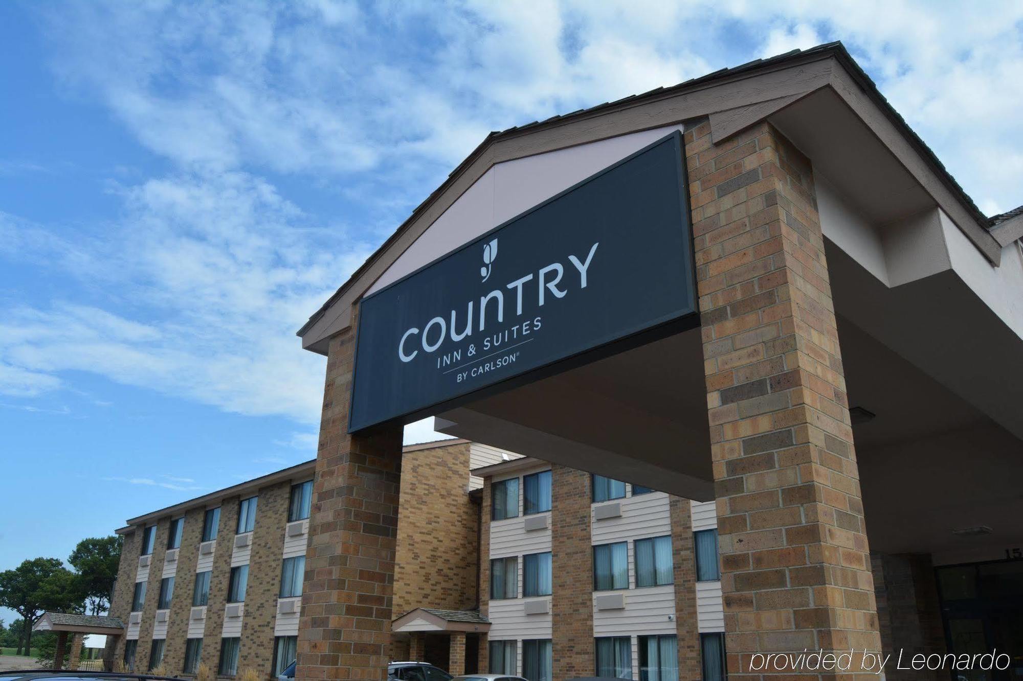 Country Inn & Suites By Radisson, Coon Rapids, Mn Luaran gambar