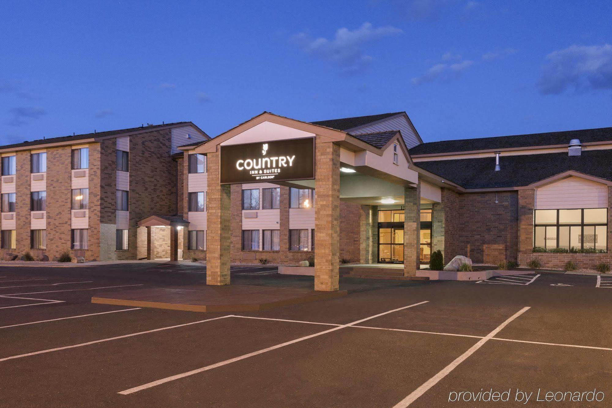 Country Inn & Suites By Radisson, Coon Rapids, Mn Luaran gambar