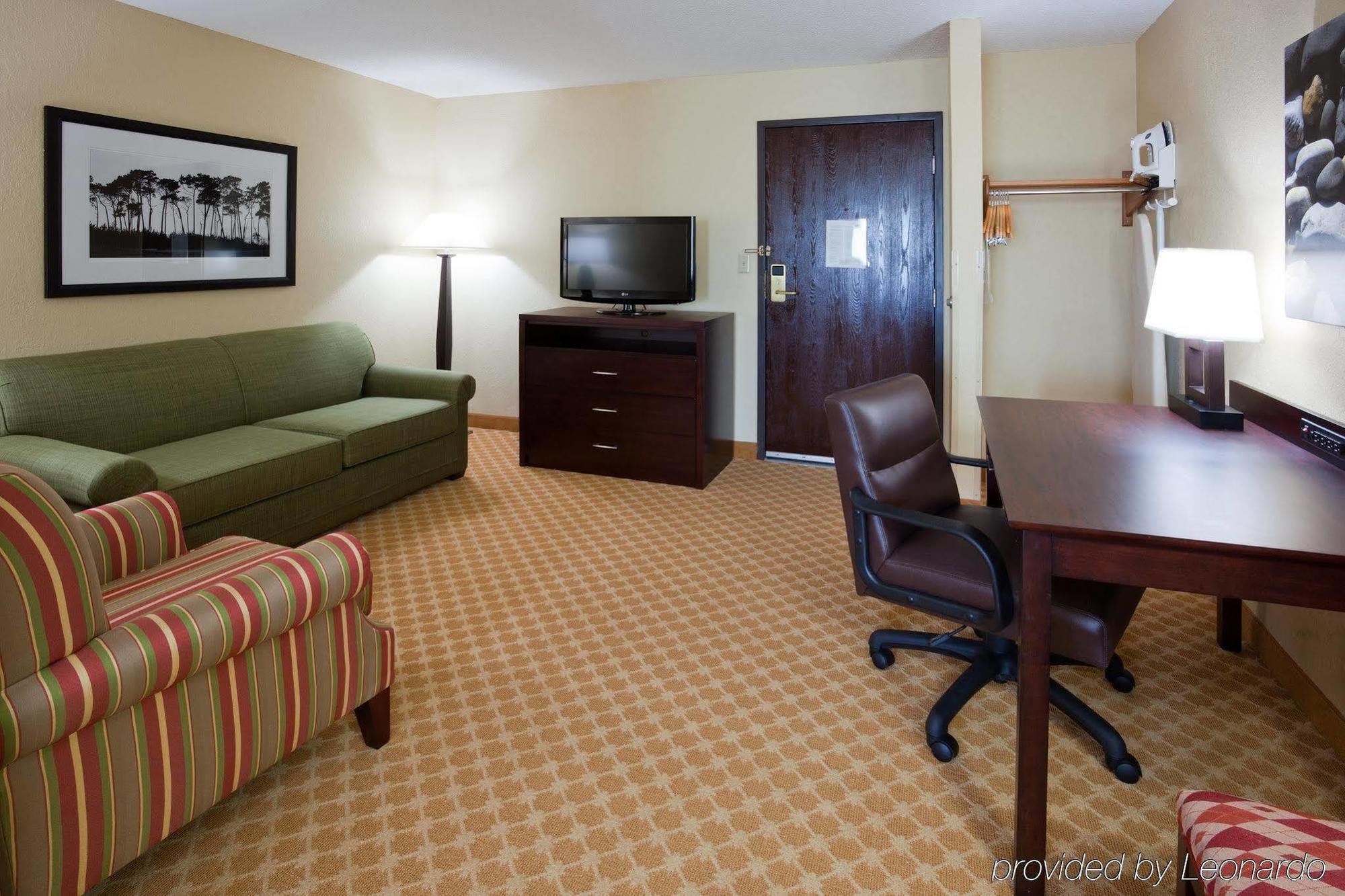 Country Inn & Suites By Radisson, Coon Rapids, Mn Luaran gambar